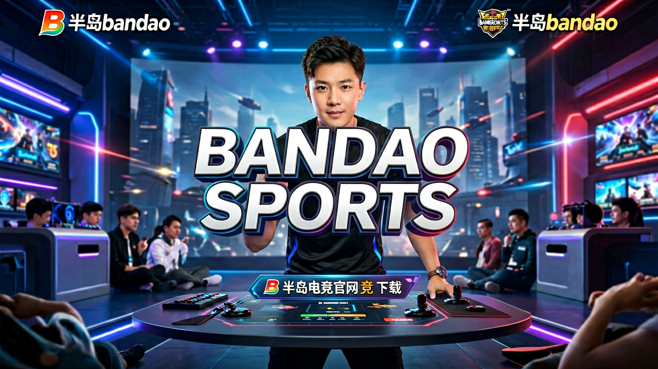 半岛bandao网页版登录入口电竞游戏界面展示